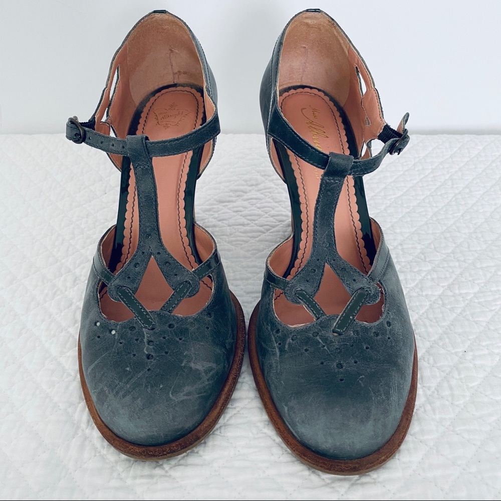 Miss Albright Shoes Size 7.5